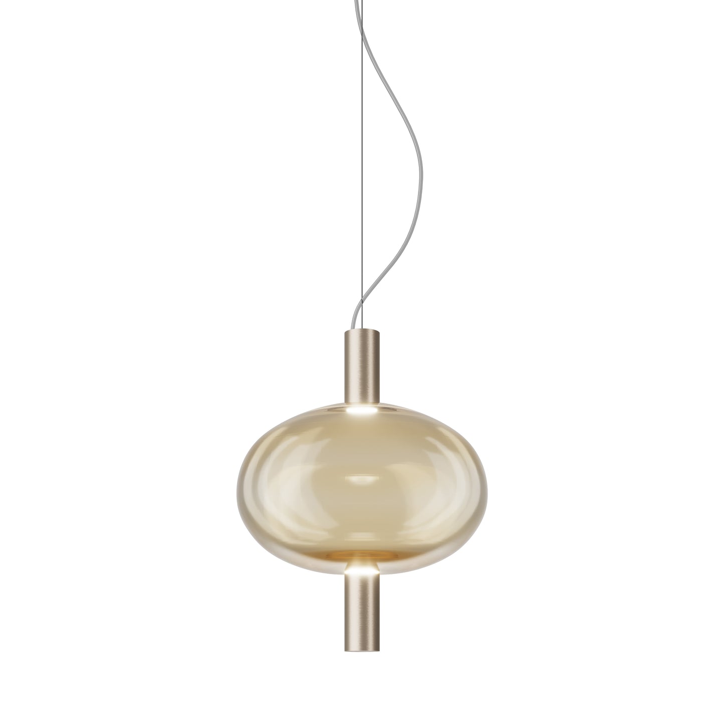 Riflesso Pendant Oblong